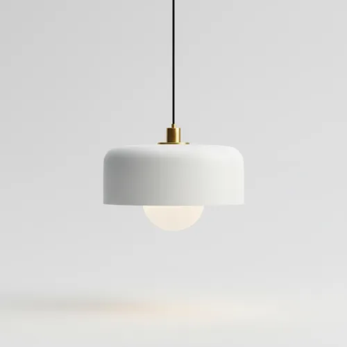 Závěsný lustr Cylinder