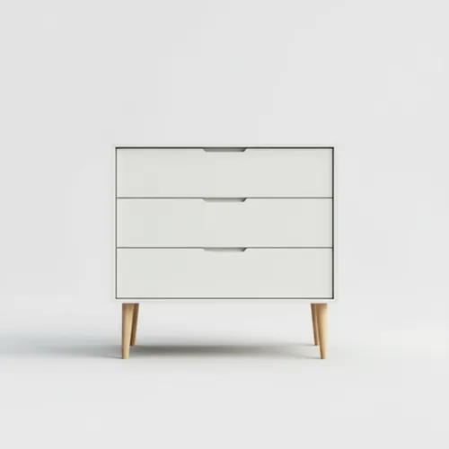 Zahradní komoda moderní