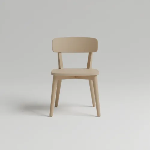 Dětská jídelní židle