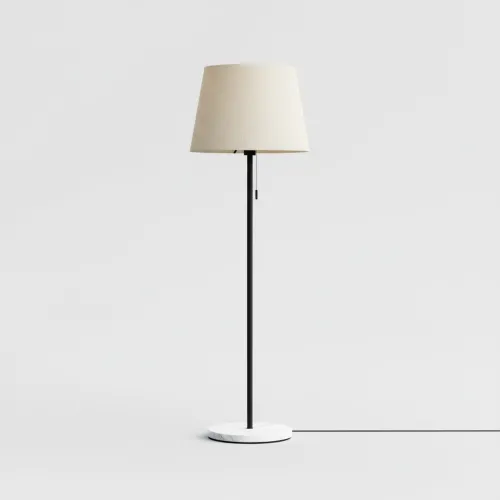 Stojací lampa