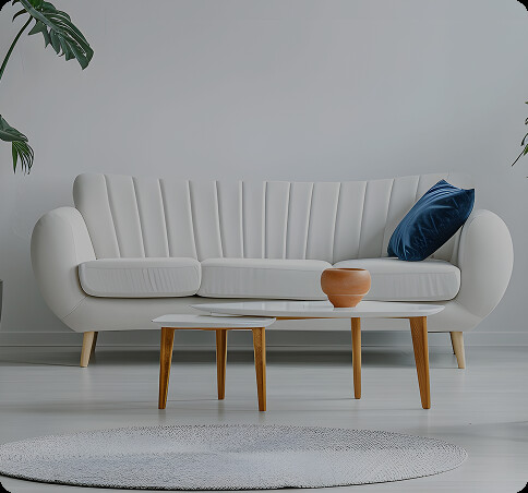 Severský domov ve stylu