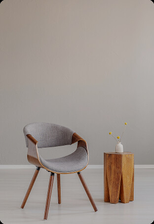 Minimalistické sestavy