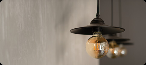 Svítidla pro krásný svit